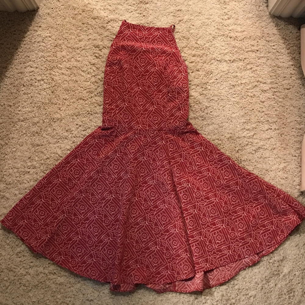 Hollister Dress
